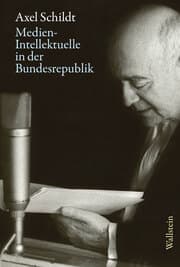 Cover von Medien-Intellektuelle in der Bundesrepublik
