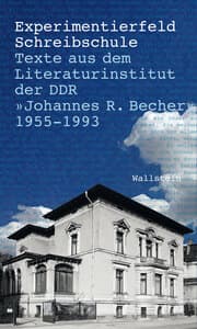 Cover von Experimentierfeld Schreibschule