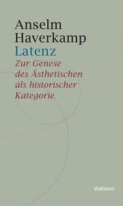 Cover von Latenz