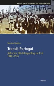 Cover von Transit Portugal