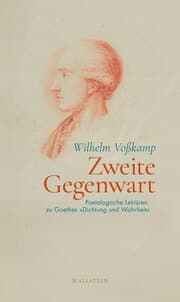 Cover von Zweite Gegenwart