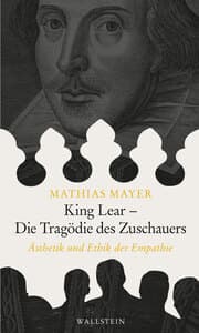 Cover von King Lear - Die Tragödie des Zuschauers