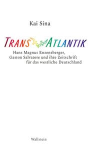 Cover von TransAtlantik
