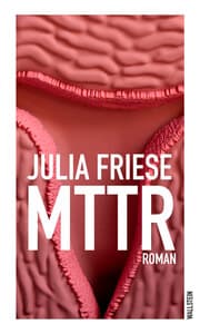 Cover von MTTR