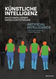 Cover von Künstliche Intelligenz/Artificial Intelligence