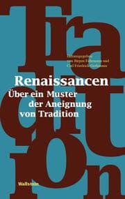 Cover von Renaissancen