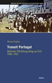 Cover von Transit Portugal