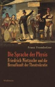 Cover von Die Sprache der Physis