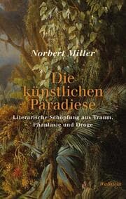 Cover von Die künstlichen Paradiese