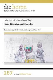 Cover von Morgen ist ein anderer Tag