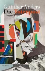 Cover von Die Totenpost