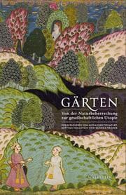 Cover von Gärten