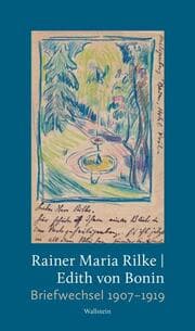 Cover von Briefwechsel 1907-1919