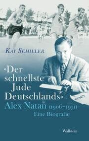 Cover von 'Der schnellste Jude Deutschlands'