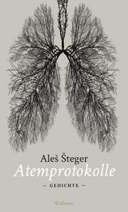 Cover von Atemprotokolle