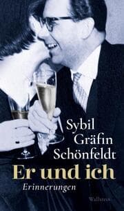 Cover von Er und ich