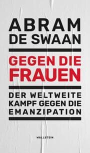 Cover von Gegen die Frauen