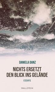 Cover von Nichts ersetzt den Blick ins Gelände