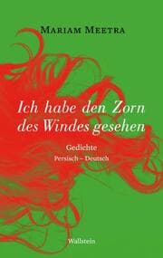Cover von Ich habe den Zorn des Windes gesehen