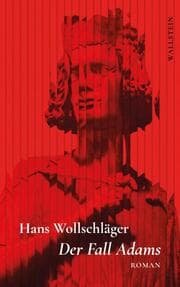 Cover von Der Fall Adams