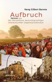 Cover von Aufbruch
