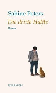 Cover von Die dritte Hälfte