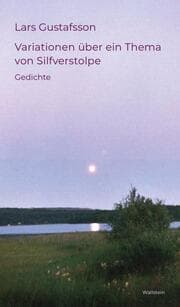 Cover von Variationen über ein Thema von Silfverstolpe