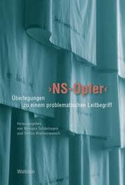 Cover von NS-Opfer