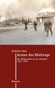 Cover von Armee des Rückzugs