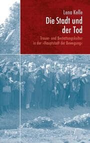 Cover von Die Stadt und der Tod