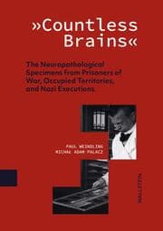 Cover von 'Countless Brains'