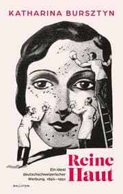 Cover von 'Reine Haut'