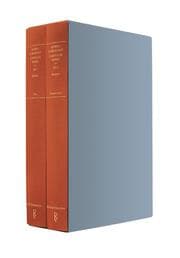 Cover von Dramen