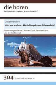 Cover von Unterwandern