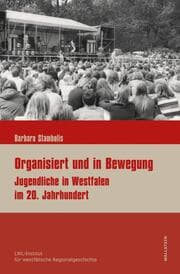 Cover von Organisiert und in Bewegung