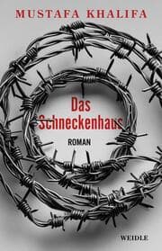 Cover von Das Schneckenhaus