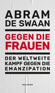 Cover von Gegen die Frauen