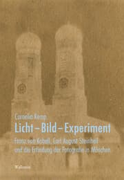 Cover von Licht - Bild - Experiment