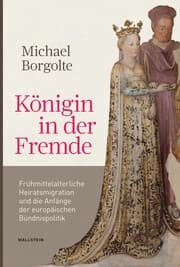 Cover von Königin in der Fremde