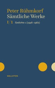 Cover von Sämtliche Werke