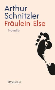 Cover von Fräulein Else