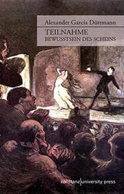 Cover von Teilnahme