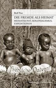Cover von Die Fremde als Heimat