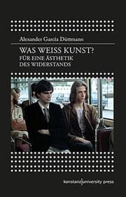 Cover von Was weiß Kunst?