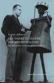 Cover von Der diskrete Charme der Anthropologie