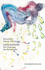 Cover von Love Machine