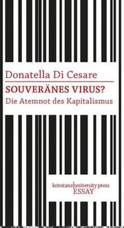 Cover von Souveränes Virus?