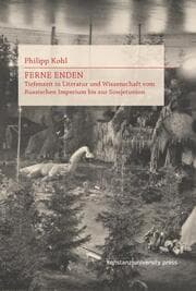 Cover von Ferne Enden