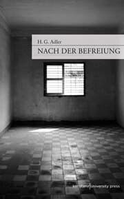 Cover von Nach der Befreiung