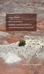Cover von Wilderness